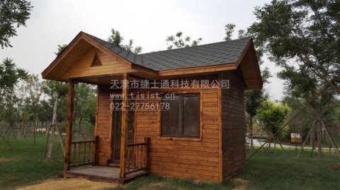 一般情況下，崗亭可以使用多長時間？