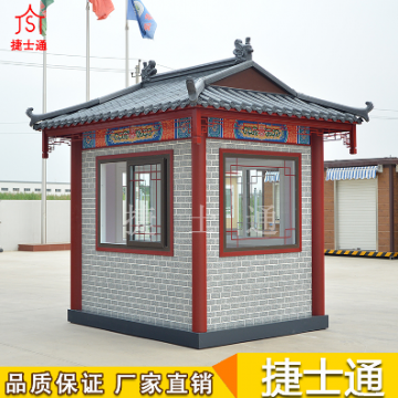 河南保安崗?fù)わL(fēng)格都選什么樣式呢？