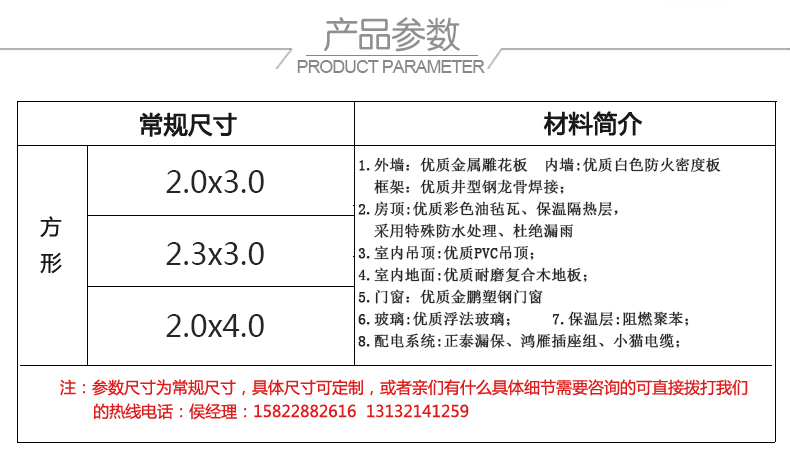 保安崗?fù)さ臉?biāo)準(zhǔn)配置有哪些？